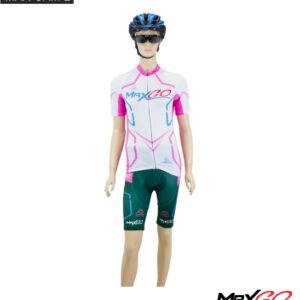 Ropa de Ciclismo - MAX-CAM-2