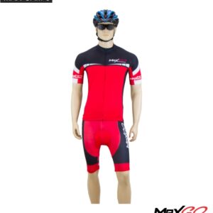 Ropa de Ciclismo - MAX-CAM-3