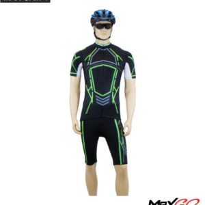 Ropa de Ciclismo - MAX-CAM-4