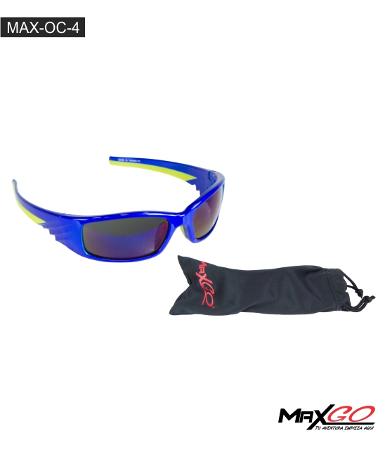 Oculos - MAX-OC-4 - Image 3