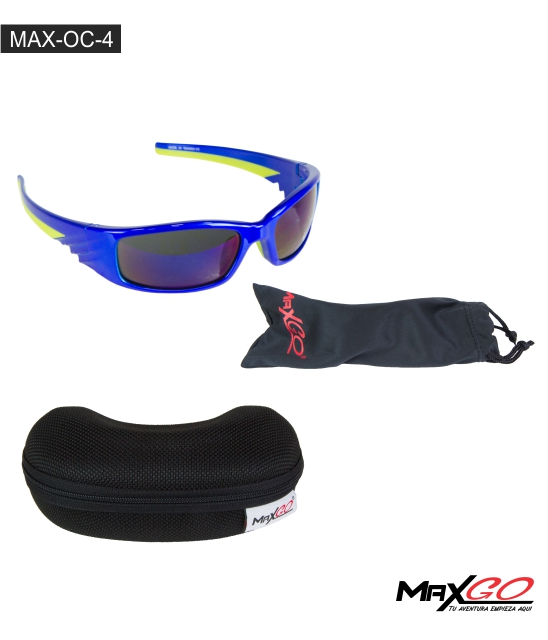 Oculos - MAX-OC-4 - Image 2