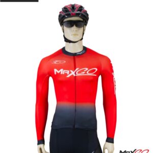 Ropa de Ciclismo – MAX-CAM-6