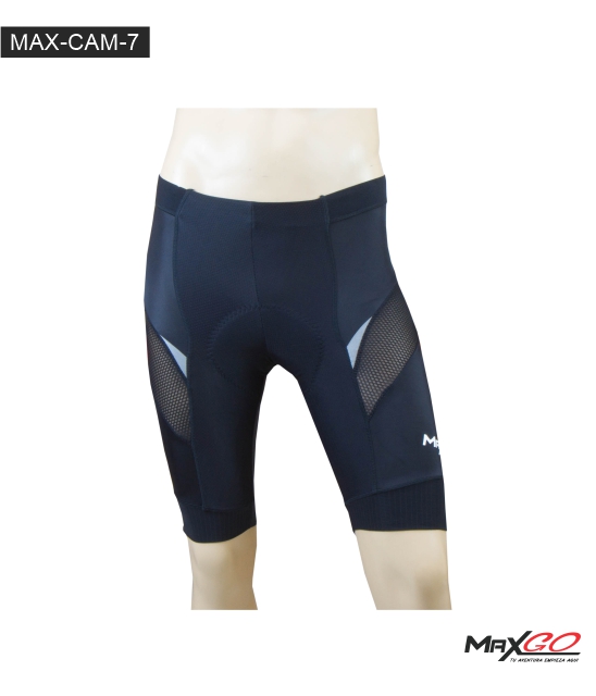 Ropa de Ciclismo – MAX-CAM-7