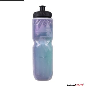 Botella p/ agua - MAX-HP-2001