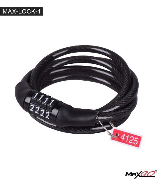Candado – MAX-LOCK-1