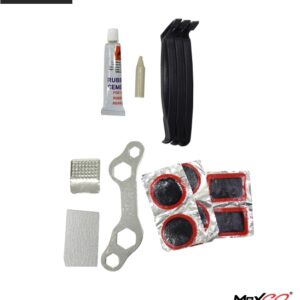 KIT de reparacion de ruedas - MAX-BRP-1