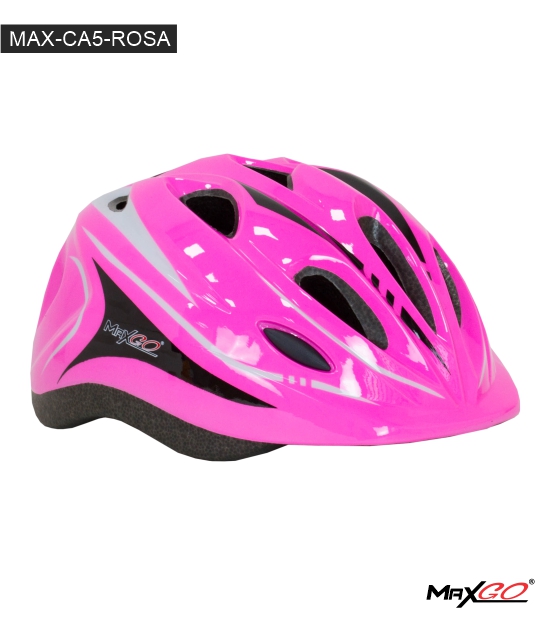 Casco - MAX-CA5-ROS