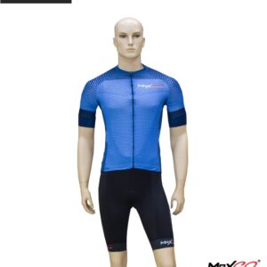 Ropa de Ciclismo - MAX-CAM-14