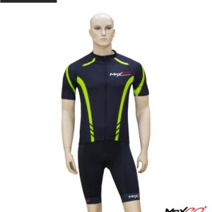 Ropas de Ciclismo - MAX-CAM-16