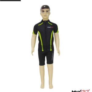 Ropa de ciclismo infantil - MAX-INF-1