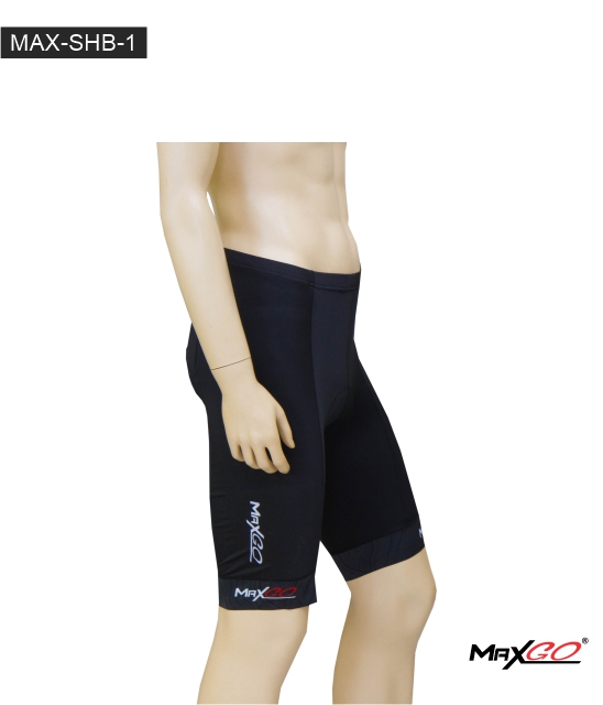 Shorts de Ciclismo - MAX-SHB-1 - Image 2