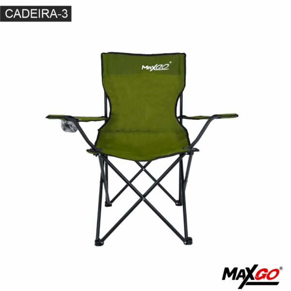 Silla Plegable - CADEIRA-3 - Image 16
