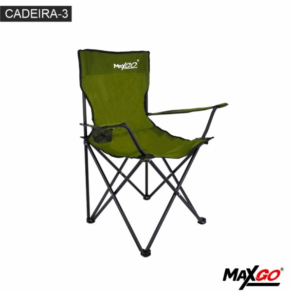 Silla Plegable - CADEIRA-3 - Image 15