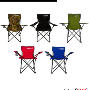 Silla Plegable - CADEIRA-3