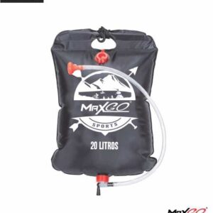 Ducha para camping Portatil - MAX-DCH