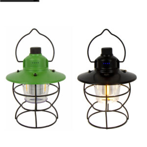 Linterna MAX-LAM-3