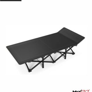 Catre Plegable - MAX-CAT-2