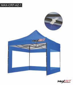 Capa para toldo - MAX-CRP-AZ-1