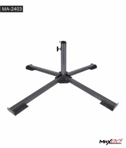 Soporte para sombrilla - MA-2403