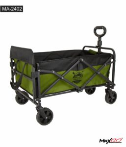 Carrito Plegable MA-2402