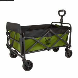 Carrito Plegable MA-2402