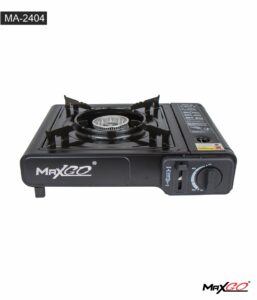Cocina a gas MA-2404