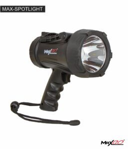Linterna MAX-SPOTLIGHT