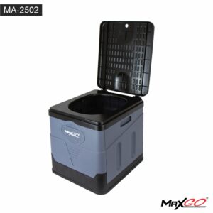 Inodoro Portatil MA-2502