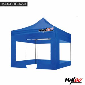 Capa para toldo - MAX-CRP-AZ-3