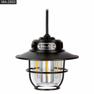 Lámpara Recargable - MA-2503