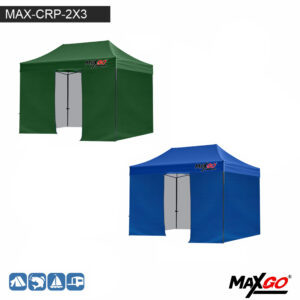 Capa para toldo - MAX-CRP-2x3