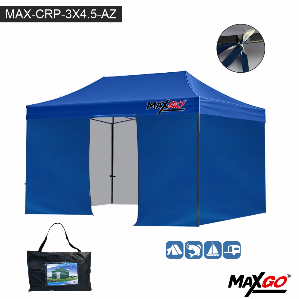 Capa para toldo - MAX-CRP-3x4.5 - Image 2