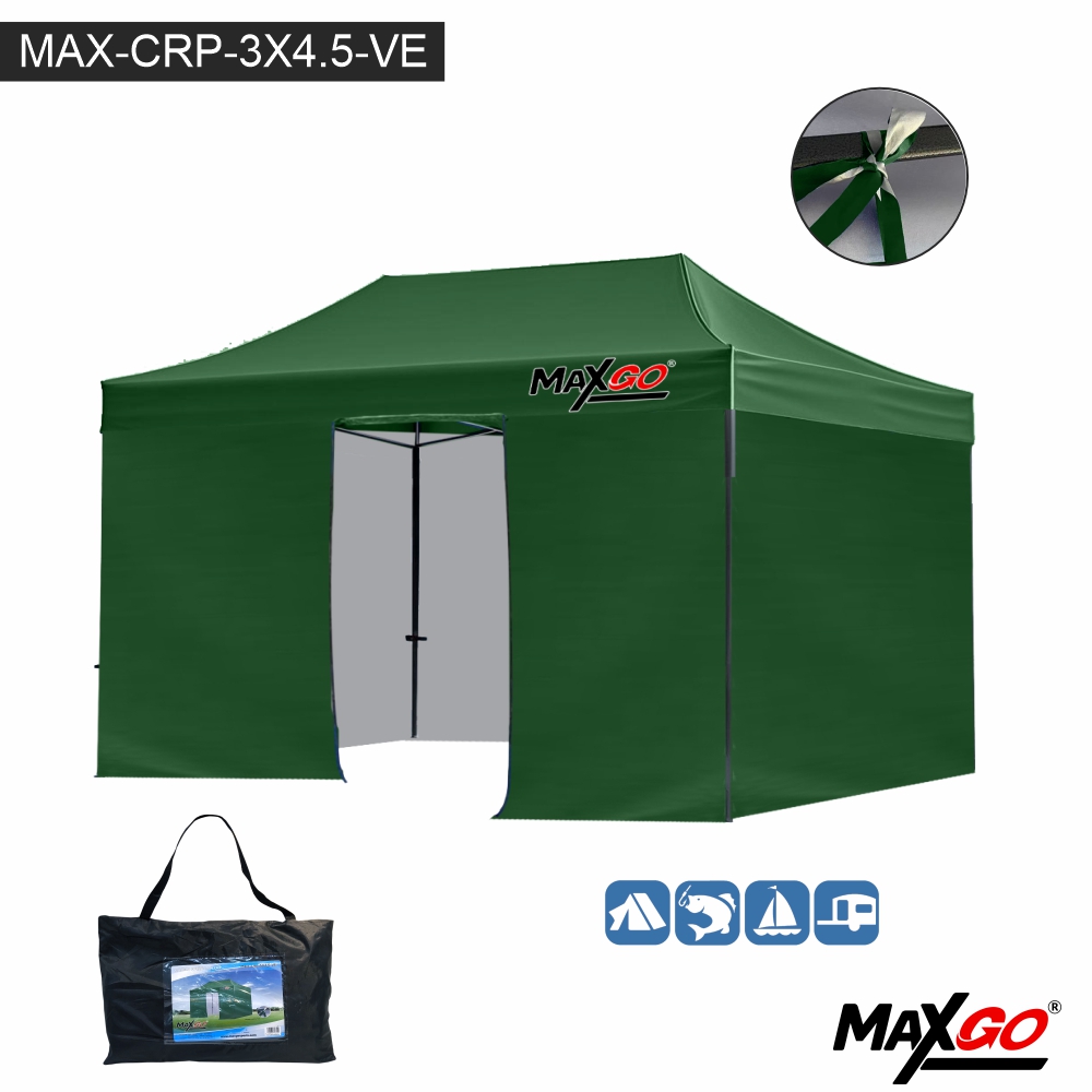 Capa para toldo - MAX-CRP-3x4.5 - Image 3