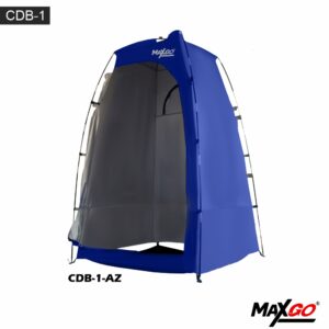 Vestidor portable CDB-1
