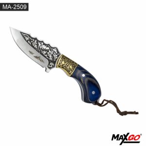 Cuchillo MA-2509