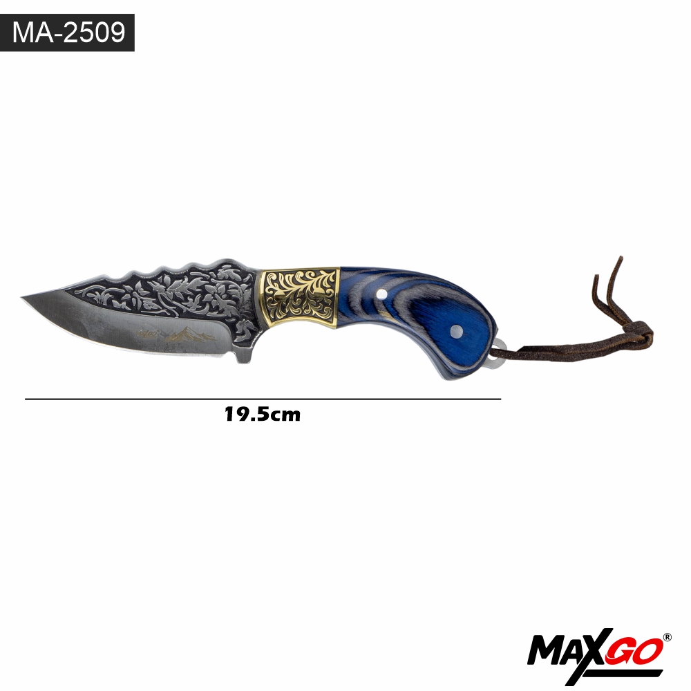 Cuchillo MA-2509 - Image 3